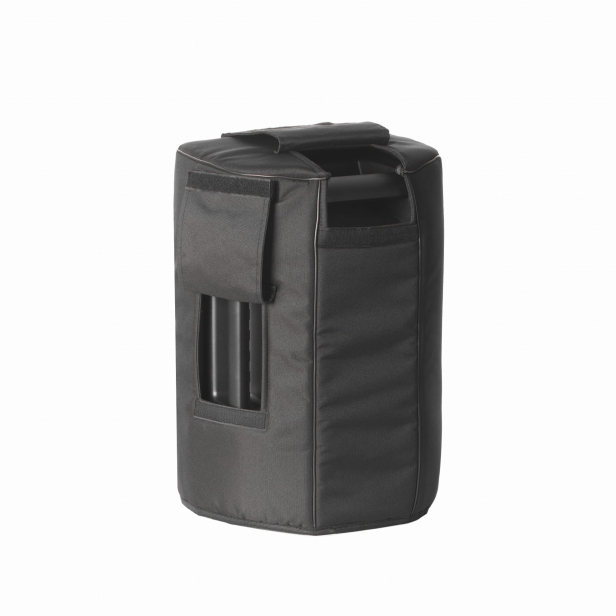 Pokrowiec na kolumnę w wersji Extra (4)Turbosound IQ 10.jpg